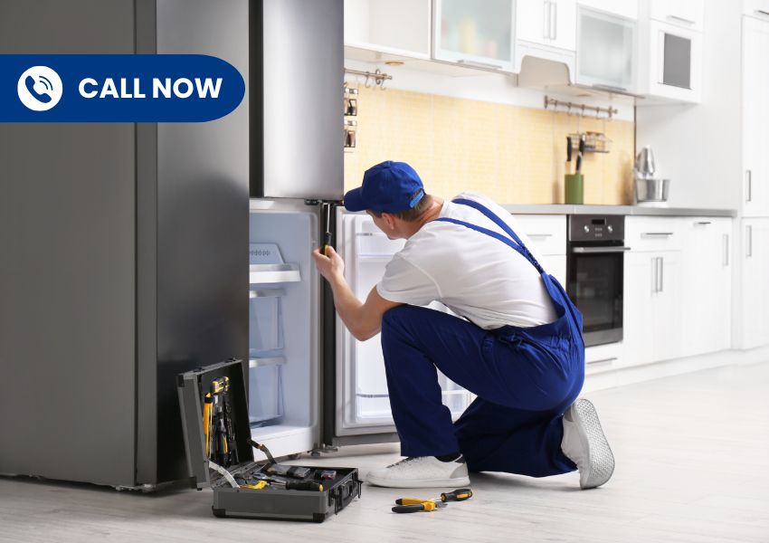 Hanston Appliance Repair Company